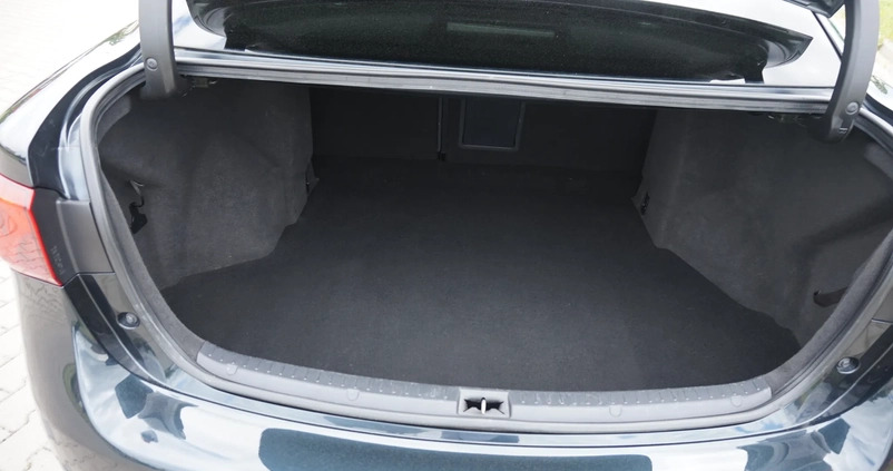 Toyota Avensis cena 65500 przebieg: 120000, rok produkcji 2015 z Płock małe 232